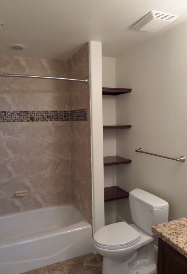 Second Full Bath - 3753 W 244th St