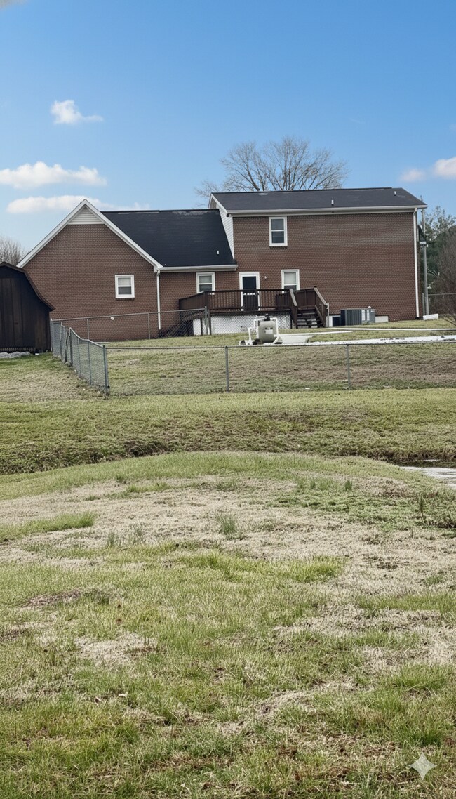 Foto del edificio - 1438 Hardison Rd