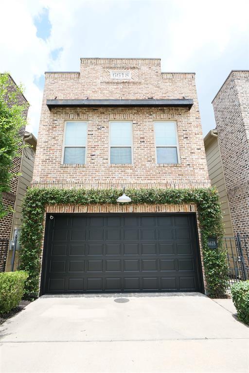 Foto principal - 6618 Eureka St