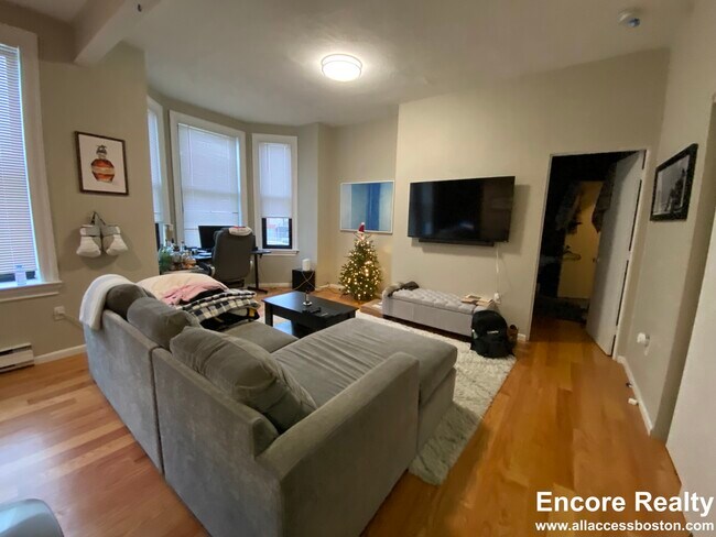 Foto del edificio - 24 Isabella St