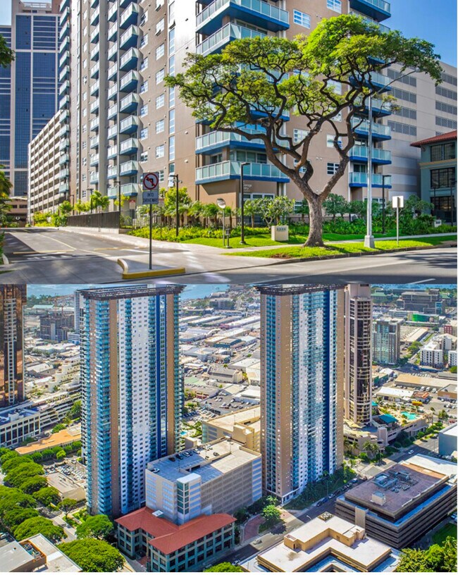 Foto del edificio - 801 South St