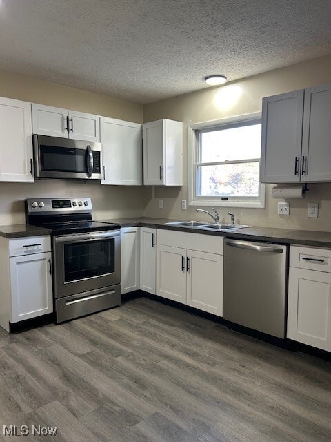 Building Photo - 829 Randall Dr