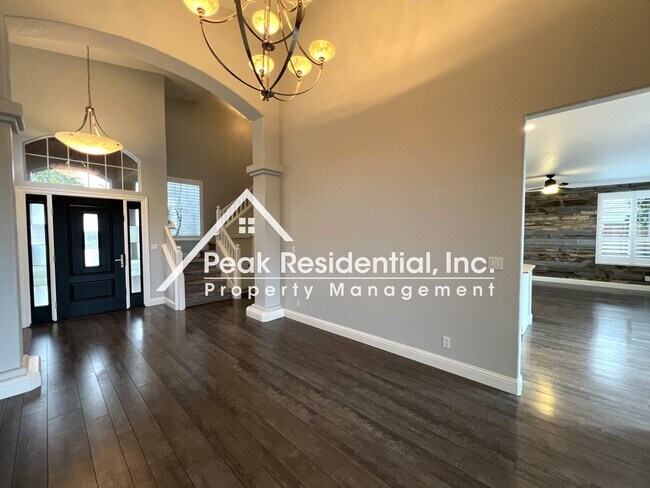 Foto del edificio - 3 br, 3 bath House - 1884 Ardfern Way