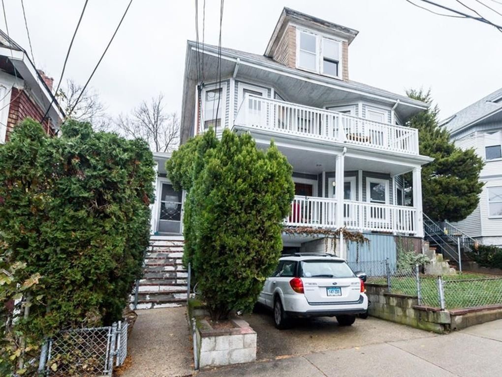 Primary Photo - 43 Conwell Ave