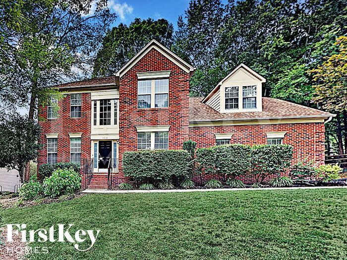Foto principal - 9014 Tayside Ct