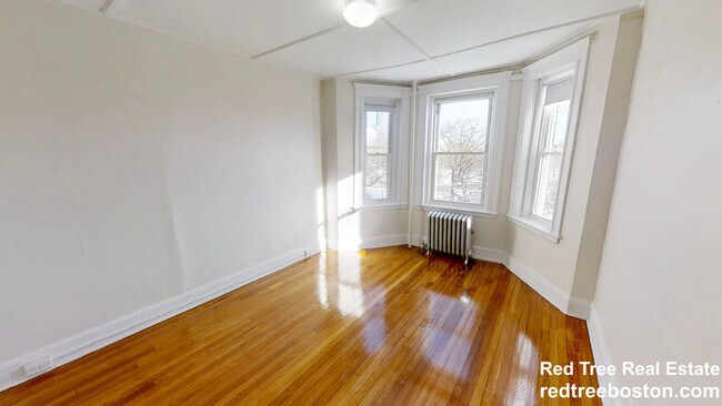 Building Photo - 1175 Boylston St