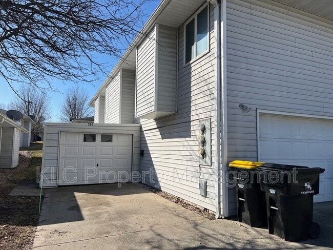 Foto del edificio - 523 S 11th St