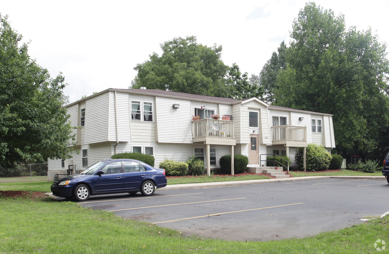 Primary Photo - Mill Race Apartments