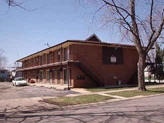 Building Photo - 12510 S Lincoln St