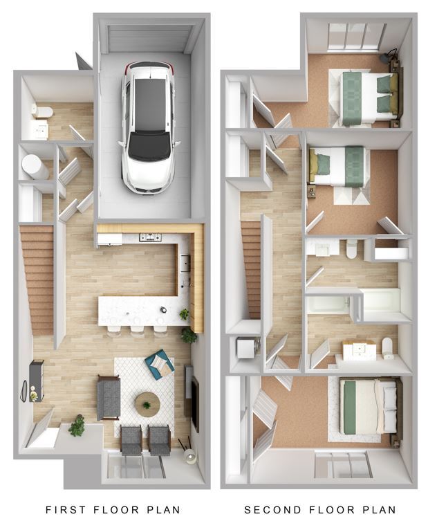 Rise Apartments Apartments in Appleton, WI