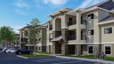 2607 NE Interstate 410 Loop
