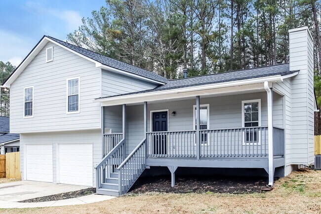 Building Photo - 428 Ivy Crest Dr