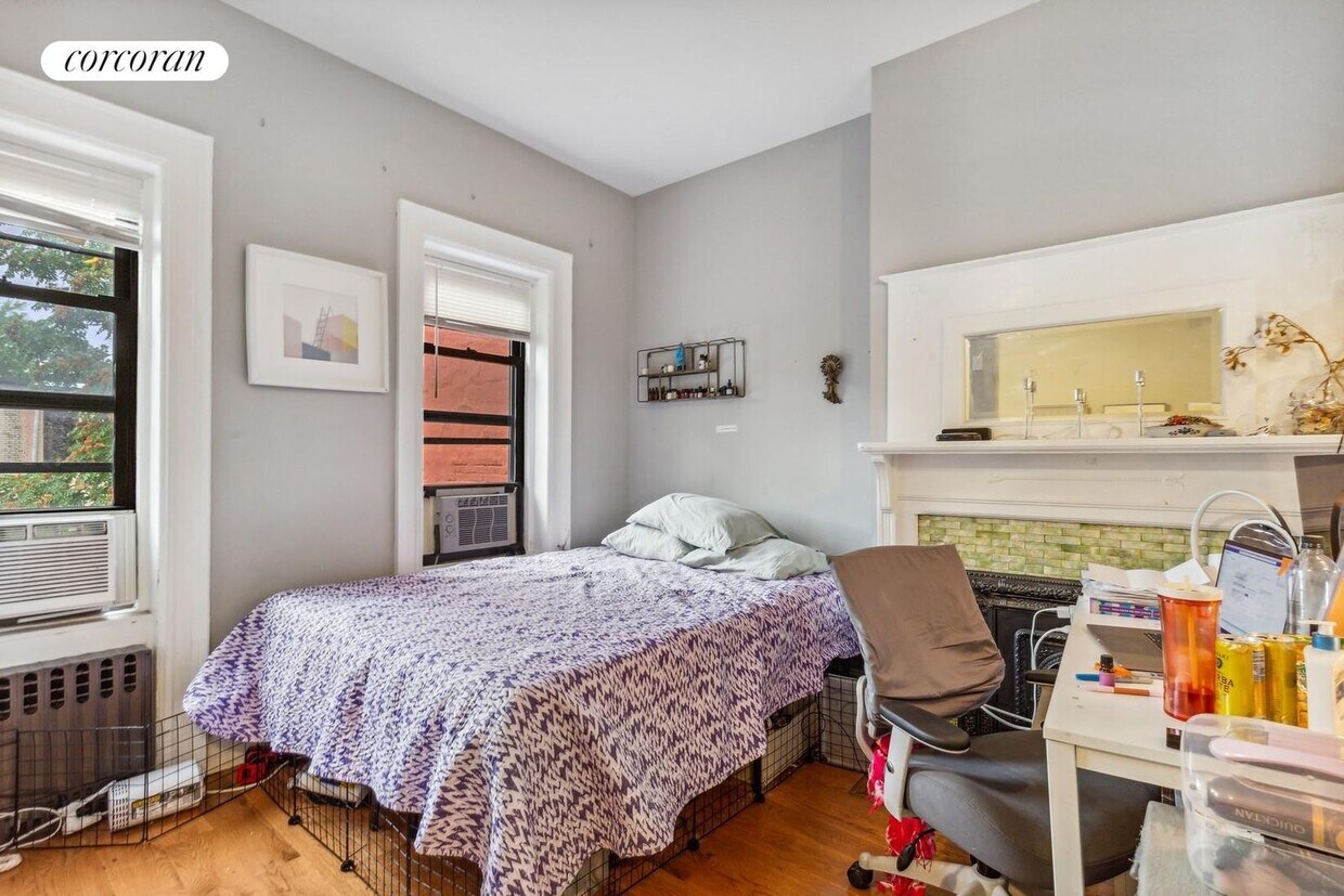 Foto del edificio - 508 7th St