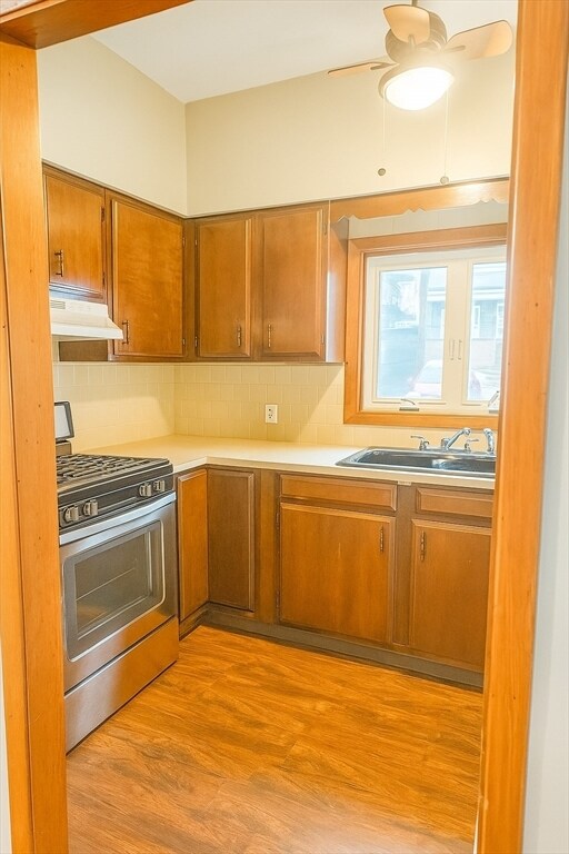 Foto del edificio - 111 Park St