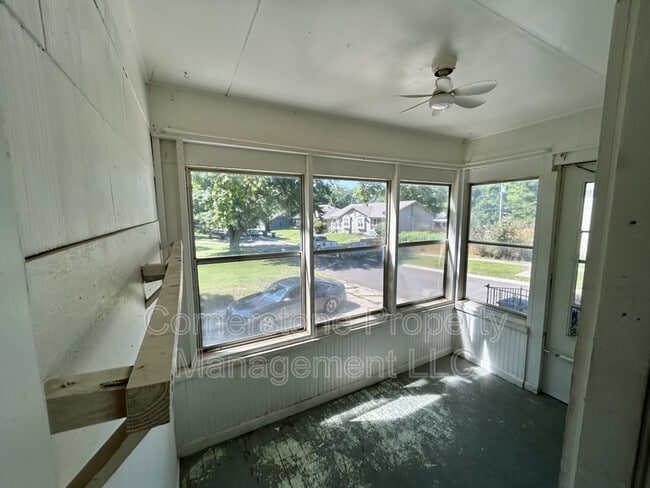 Foto del edificio - 706 Locust St