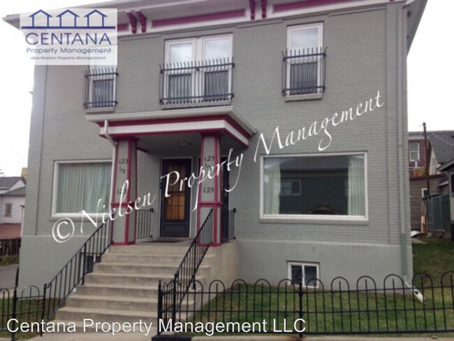 Foto del edificio - 121-125 N Idaho St
