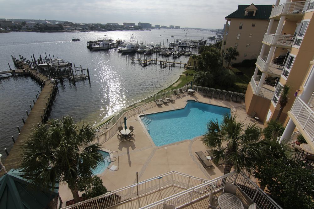 662 Harbor Blvd Unit 330, Destin, FL 32541 Condo for Rent in Destin