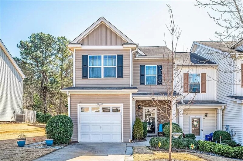 518 Oakside Pl, Acworth, GA 30102 House Rental in Acworth, GA