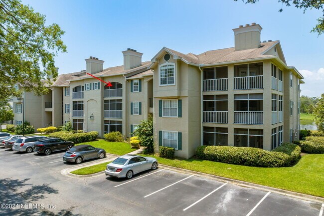 Foto del edificio - 200 Ironwood Dr