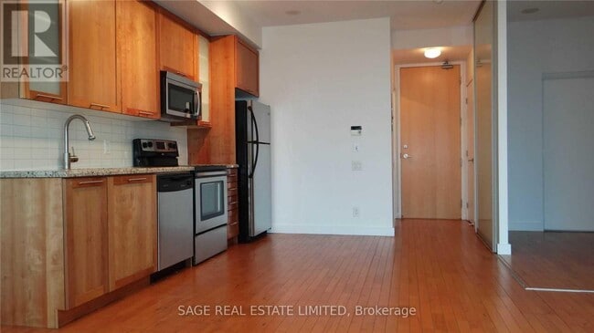 Photo du bâtiment - 33 Mill St