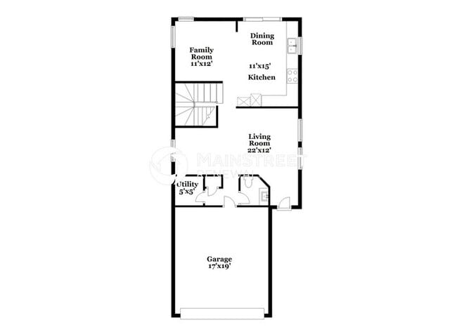 Foto del edificio - 3 Bedroom Pet-Friendly Home in Westminster, CO with Main Street Renewal