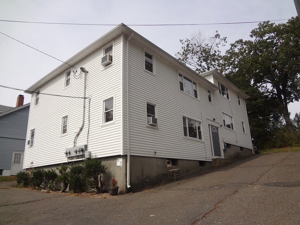 Primary Photo - 35-37 Greenwich St