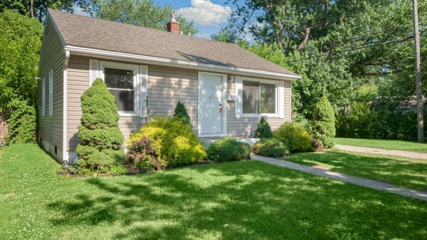 Foto del edificio - 6703 Campbell St