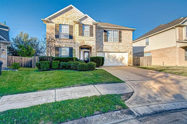 Foto del edificio - 6638 Turrett Point Ln