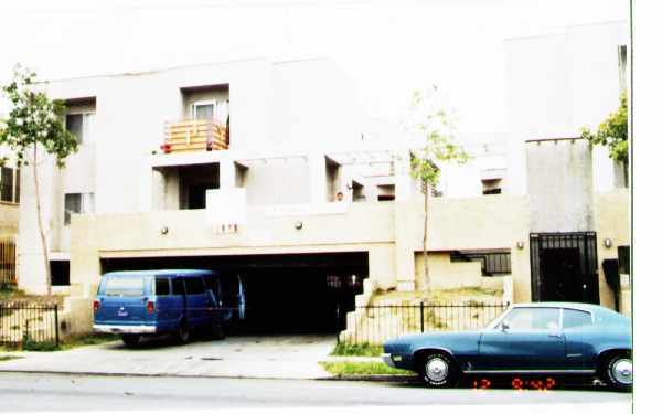 Foto del edificio - Ocean Gate Apartments