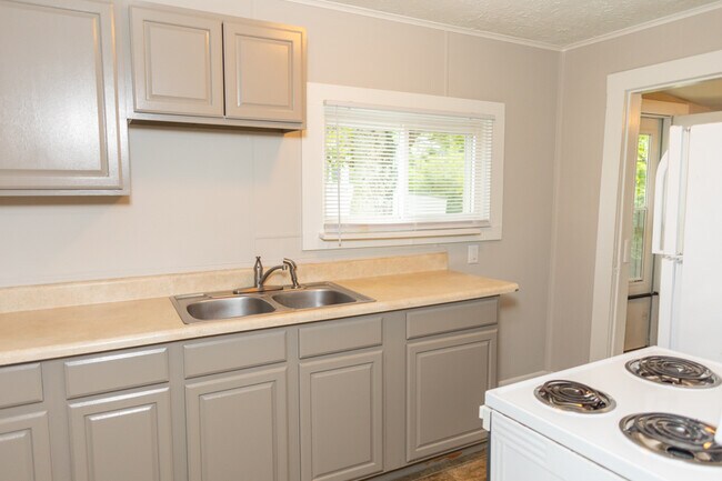 Foto del edificio - 507 Horton Pl NW