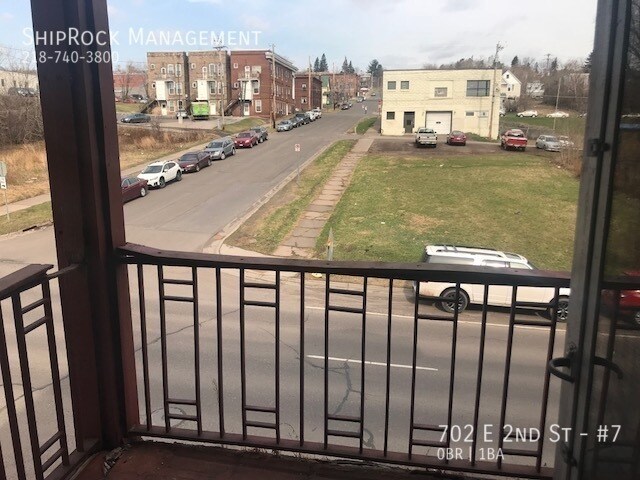 Foto del edificio - Williams Apartments