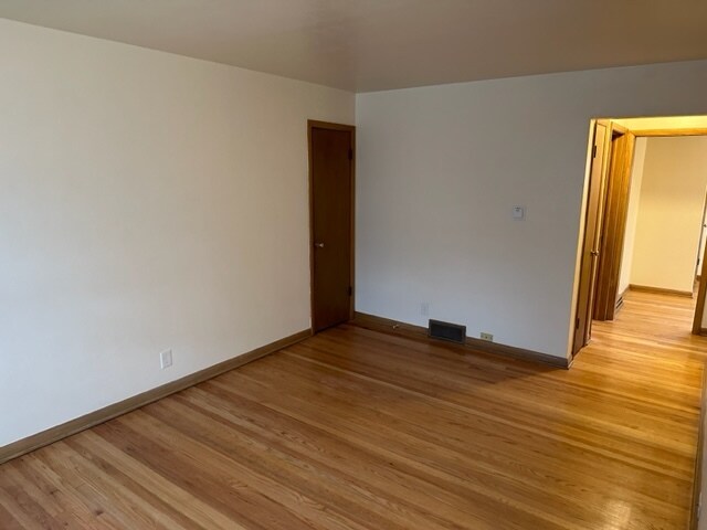 Living Room 2 - 4707 W Wells St