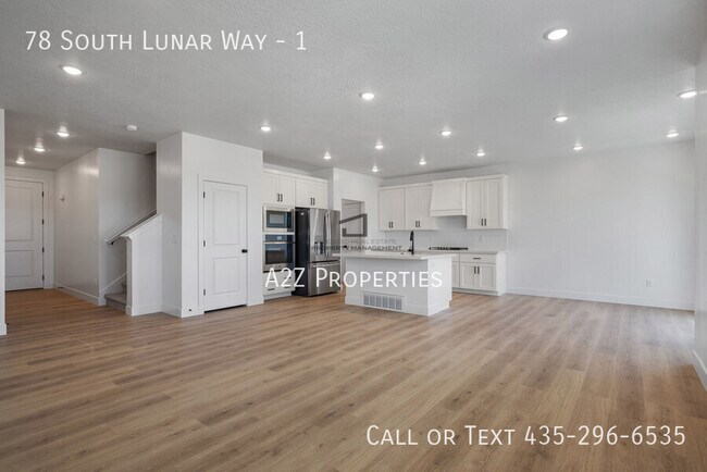 Foto del edificio - 78 S Lunar Wy