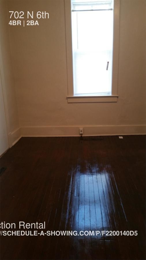 Foto del edificio - 702 N 6th St