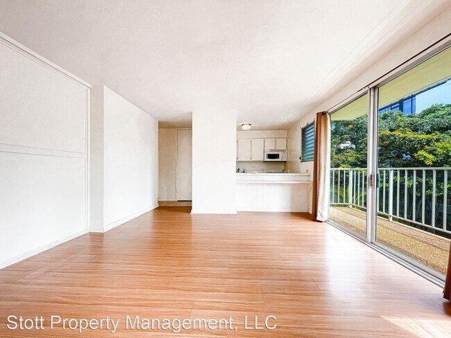 Building Photo - 1 br, 1 bath House - 435 Walina Street, #403