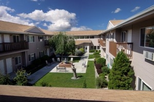 Foto del edificio - Sunnyside Assisted Living