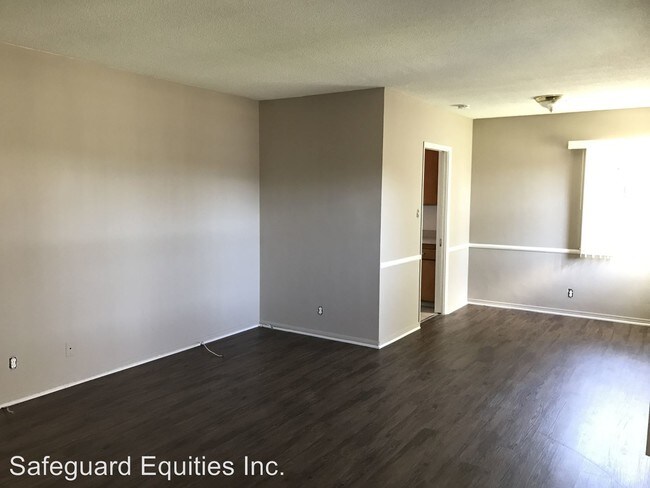 Foto del edificio - 6341 Charlwood St