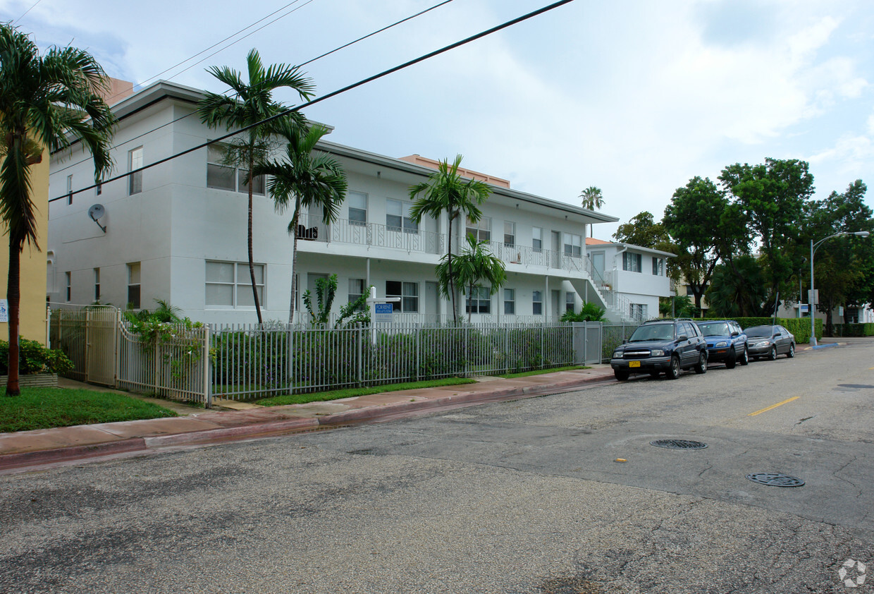 Foto principal - South Beach Apartments