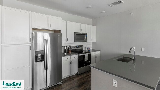 Foto del edificio - 1260 Balch Rd