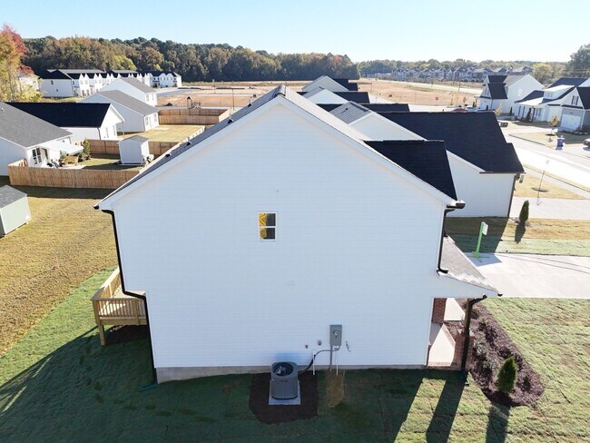 Foto del edificio - 170 W Saltgrass Ln