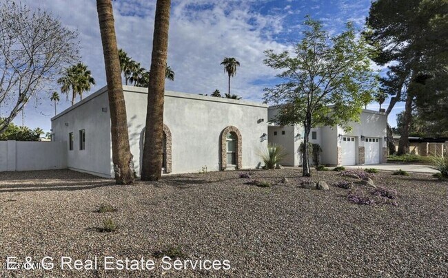 Building Photo - 5 br, 3 bath House - 6640 E Dreyfus Ave