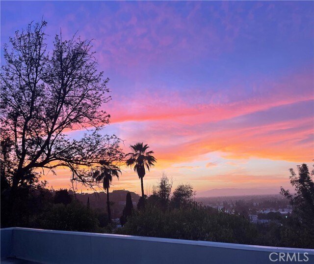 3915 Fredonia Dr, Los Angeles, CA 90068 House Rental in Los Angeles