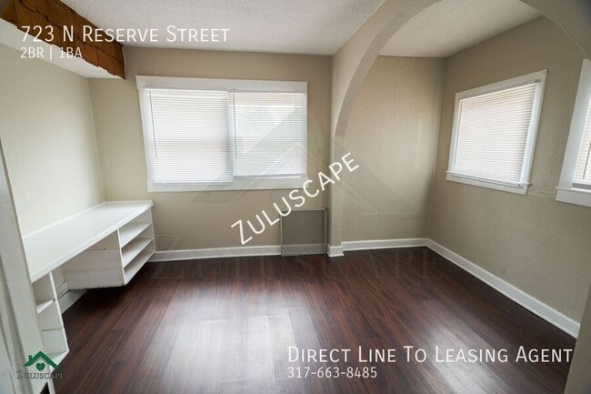 Foto del edificio - 723 N Reserve St