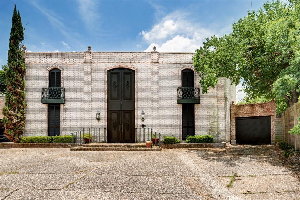 7937 Woodway Dr, Houston, TX 77063 House Rental in Houston, TX