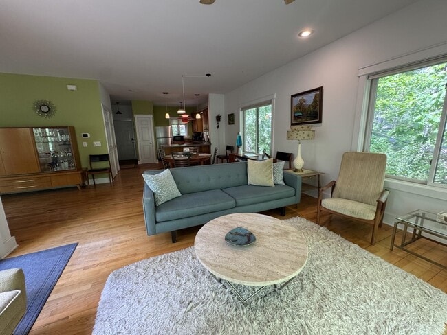 Building Photo - 5100 Trevino Dr