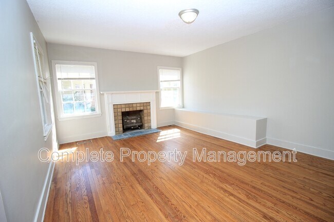 Foto del edificio - 1331 43rd Street Ensley