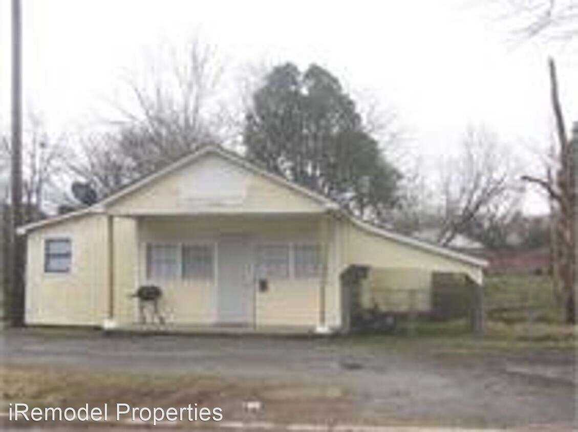 Primary Photo - 4 br, 2 bath House - 2200 West 16th Street
