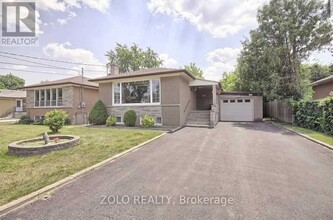 Building Photo - 346 Wenlock Ave