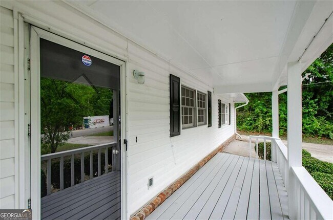 Foto del edificio - 2923 Bicentennial Dr SW