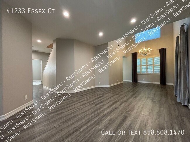 Foto del edificio - 41233 Essex Ct